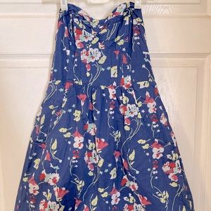 Halter dress by American Eagle